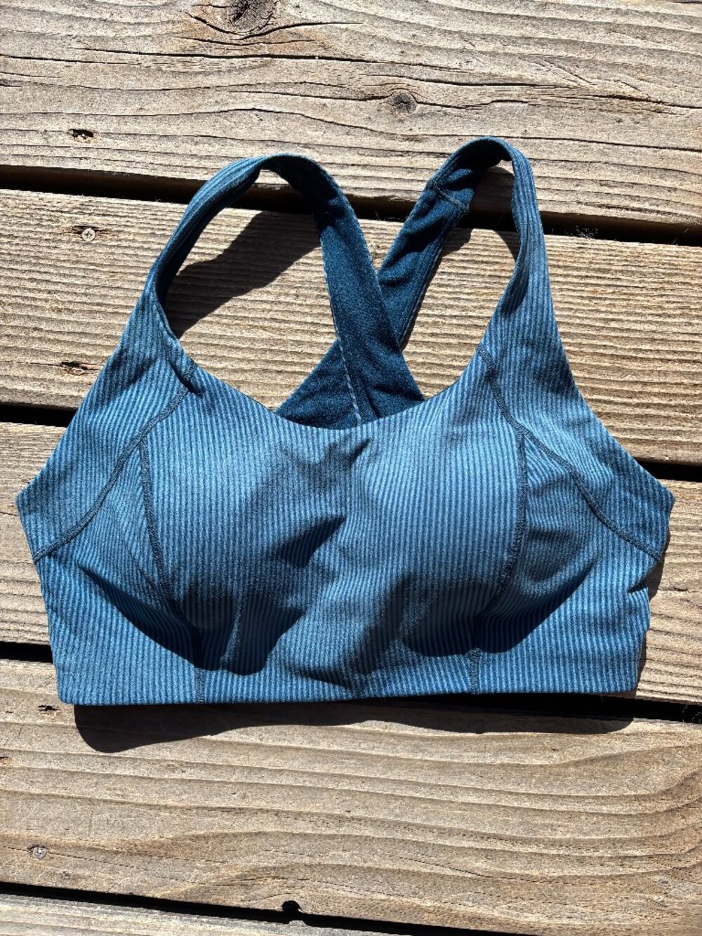 NWOT - Brooks Running Bra